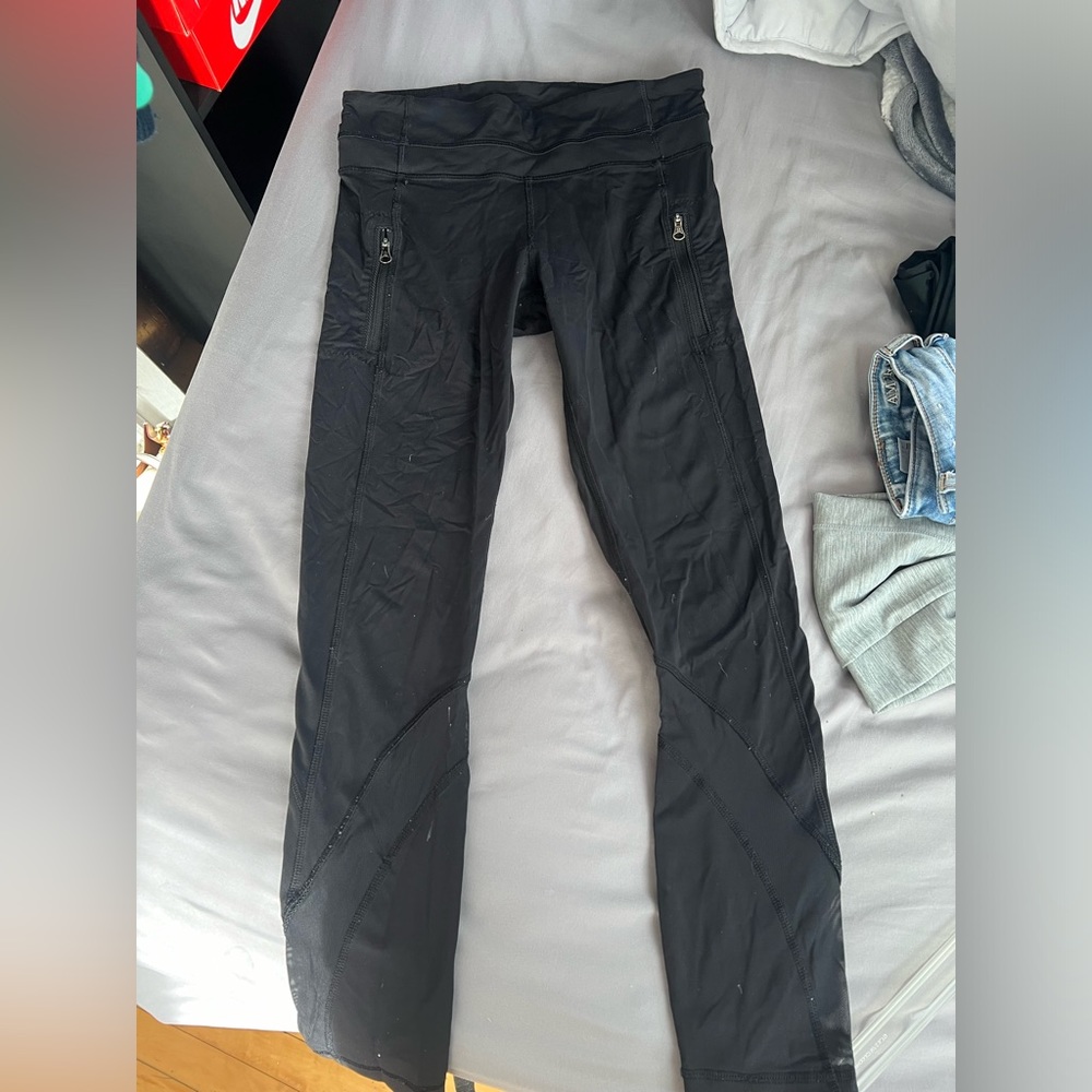 Lululemon Capri
